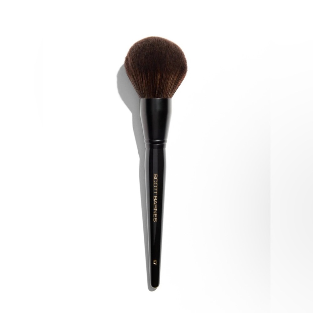 Scott Barnes #67 Makeup Brush